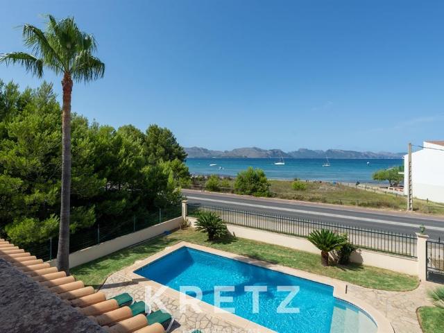 Chalet en venta en Port d'Alcúdia, Raiguer