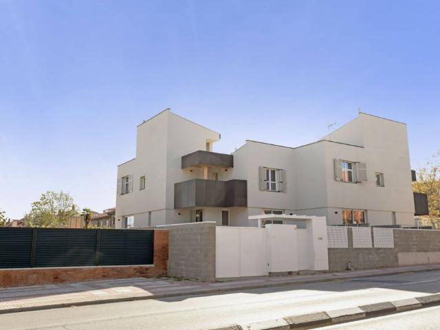 Chalet en venta en San Blas - Canillejas, Madrid