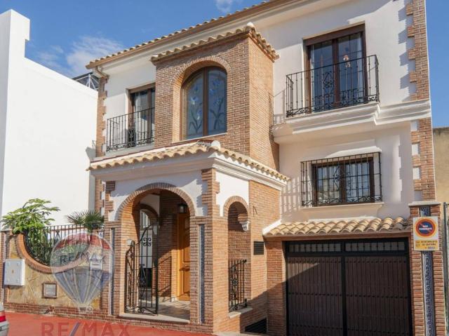 Chalet en venta en Estación de Cártama, Valle del Guadalhorce