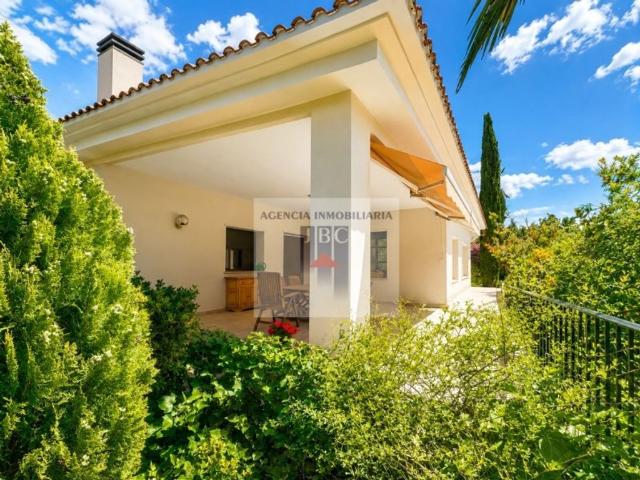Chalet en venta en el Comtat, Valencia
