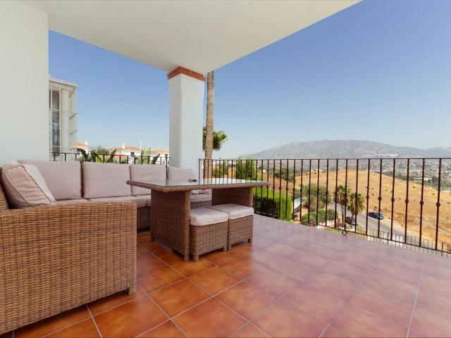 Chalet en venta en Cerros del Águila, Costa del Sol Occidental