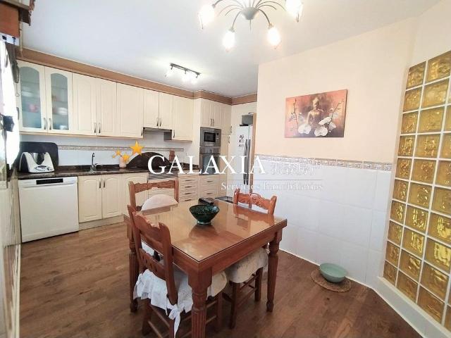 Chalet en venta en El Restón, Valdemoro