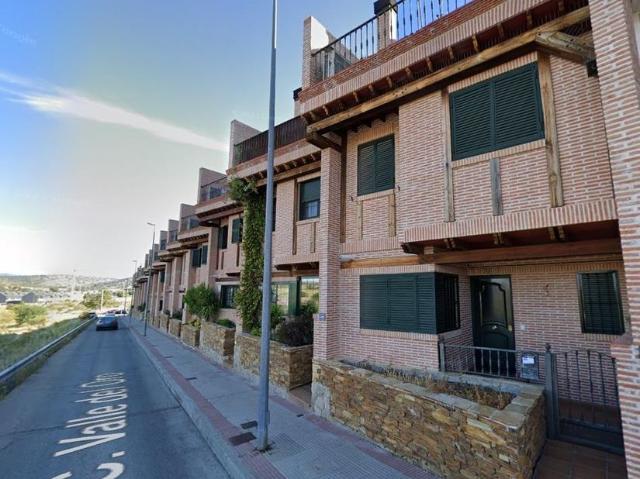 Villa en venta en Villanueva Del Pardillo