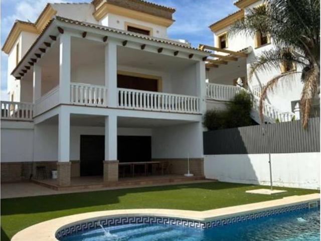 Chalet en venta en Costa Occidental, Andalucía