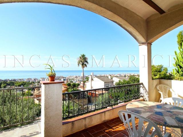 Chalet en venta en Baix Penedès, Catalunya