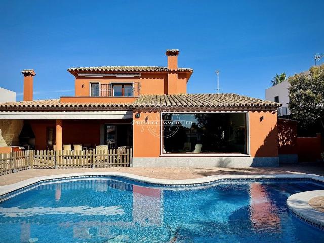 Chalet en venta en Empuriabrava, Alt Empordà