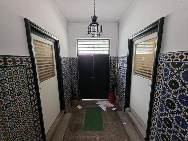 Chalet en venta en Casco Antiguo, Sevilla