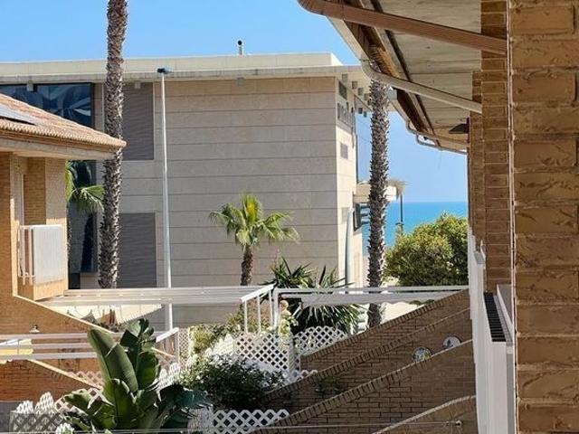 Chalet en alquiler en Vera, l'Horta Nord