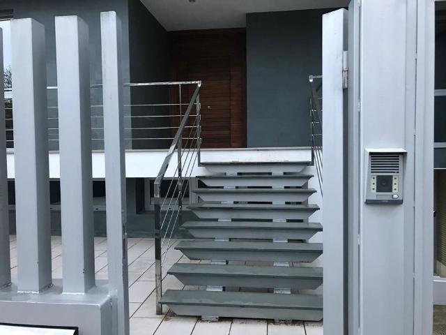 Chalet en venta en Almansa, Castilla-La Mancha