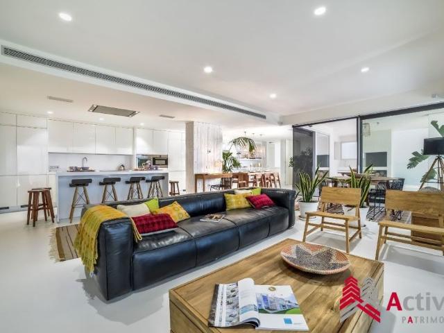 Chalet en venta en la Marina Baixa, Valencia