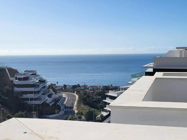 Chalet en venta en Torre de Benagalbón, La Axarquía