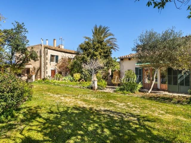 Chalet en venta en Raiguer, Baleares