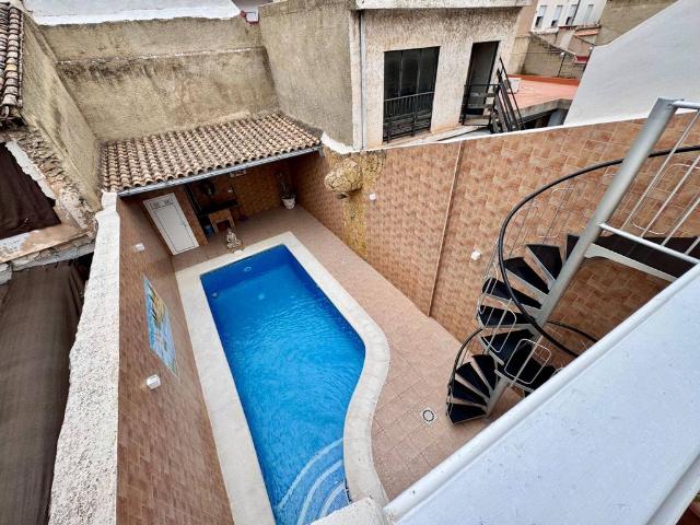 Chalet en venta en Silla, València / Valencia