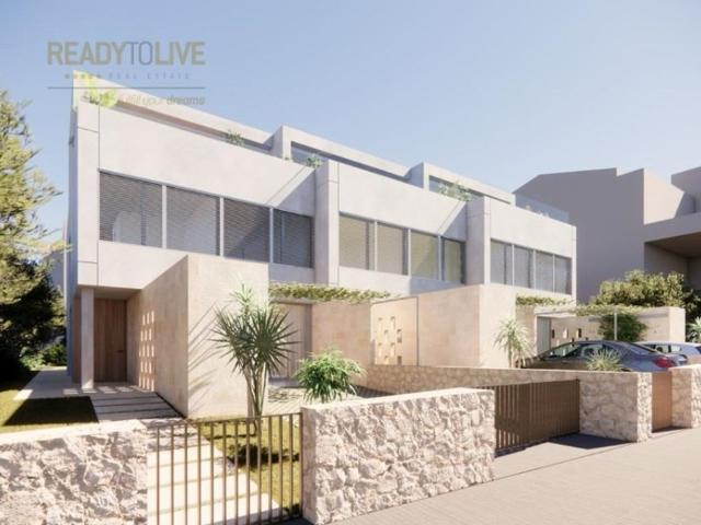 Chalet en venta en Santa Margalida, Pla de Mallorca