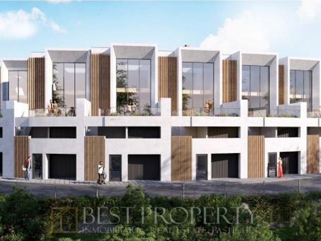 Chalet en venta en Torrox Park, La Axarquía