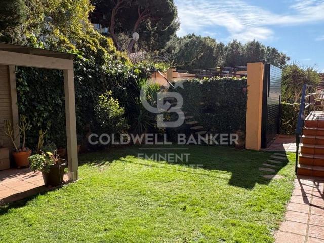 Chalet en venta en Sarrià - Sant Gervasi, Barcelonès