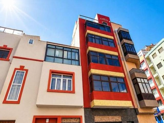 Chalet en venta en Guanarteme, Gran Canaria