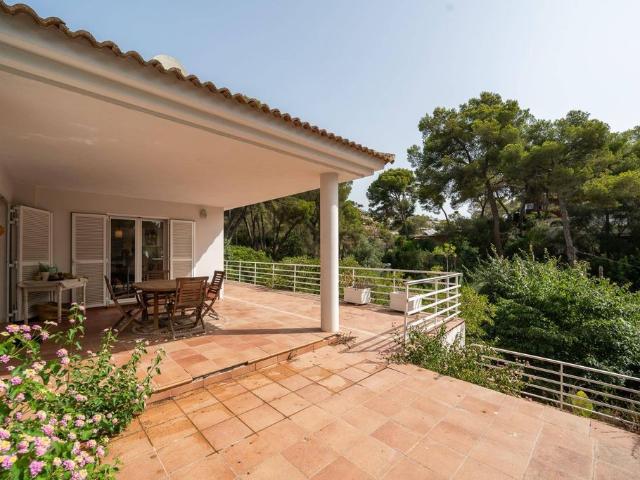 Chalet en venta en Calvià, Serra de Tramuntana