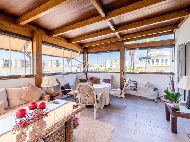 Chalet en venta en Campo-Mijas, Costa del Sol Occidental