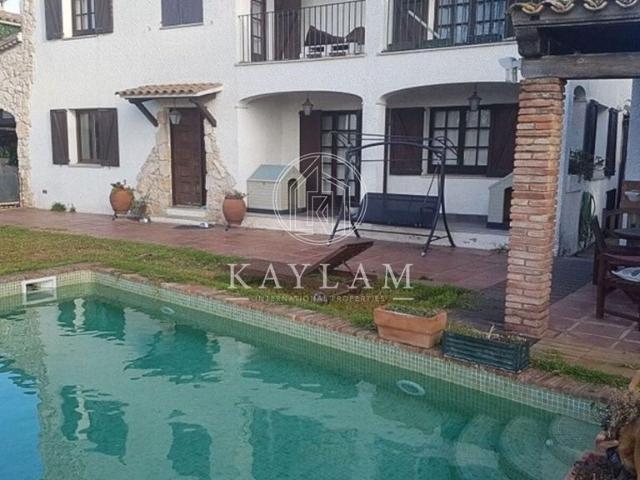 Chalet en venta en Castell d'Aro, Platja d'Aro i s'Agaró, Baix Empordà