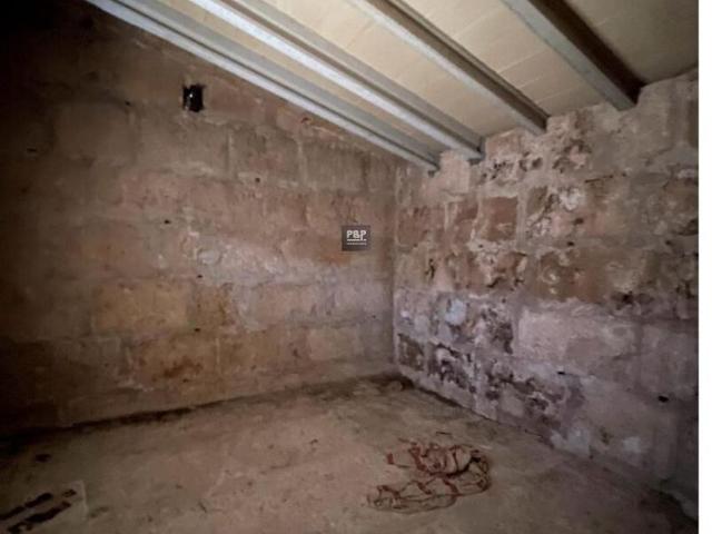 Chalet en venta en Migjorn, Baleares