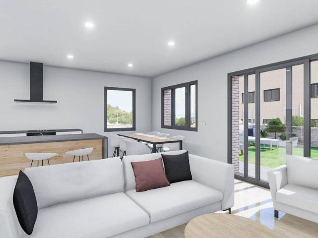 Chalet en venta en Vallès Oriental, Catalunya