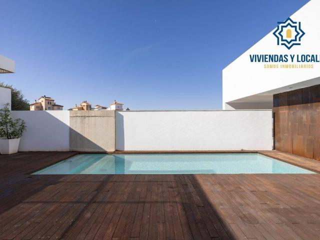 Chalet en venta en Comarca de la Vega de Granada, Andalucía
