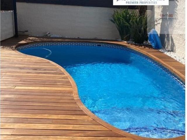 Chalet en venta en Montepilar, el Camp de Túria