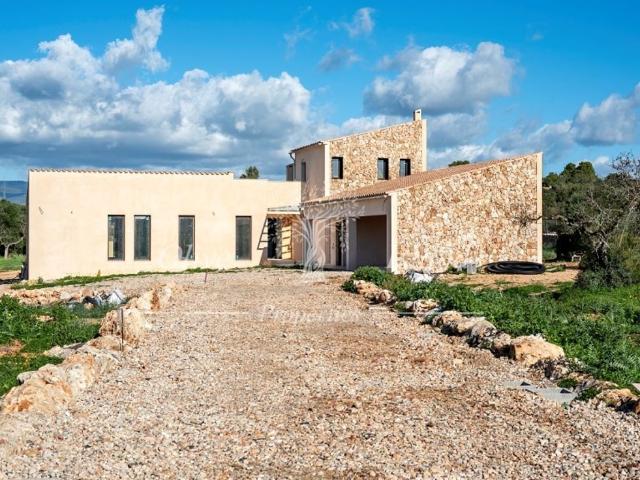Chalet en venta en Pòrtol, Marratxí