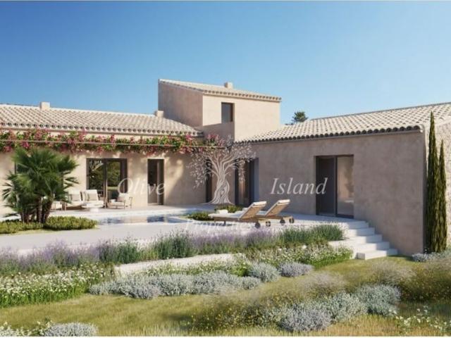 Chalet en venta en Raiguer, Baleares