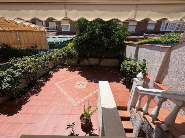 Chalet en venta en Sur, Leganés