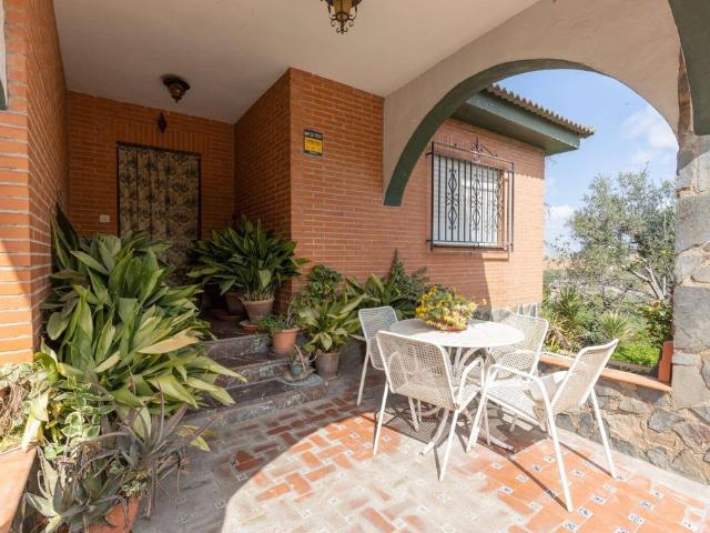 Chalet en venta en Comarca de la Vega de Granada, Andalucía