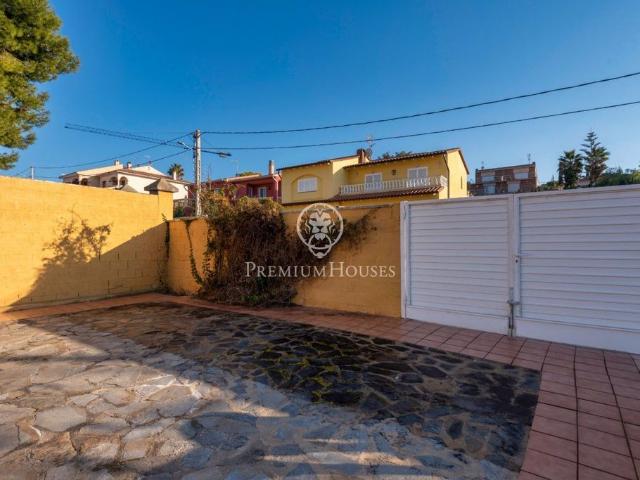 Chalet en venta en el Mas d'en Serra, Garraf