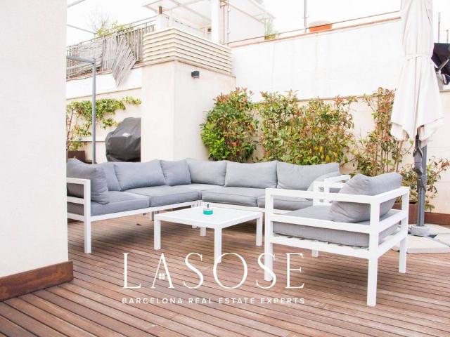 Chalet en venta en Ciutat Vella, Barcelonès