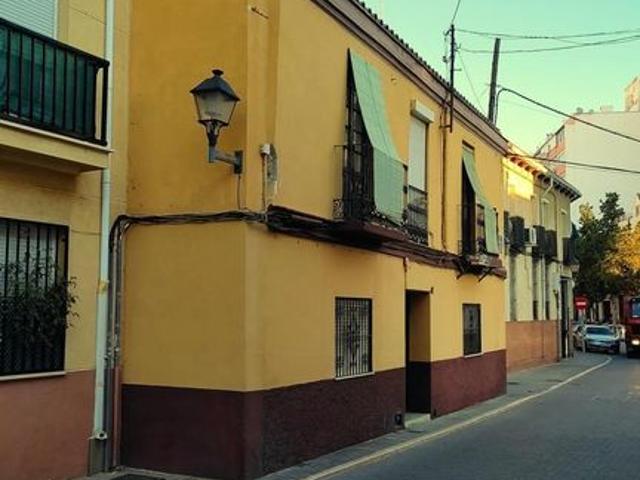 Chalet en venta en Centro, Málaga-Costa del Sol