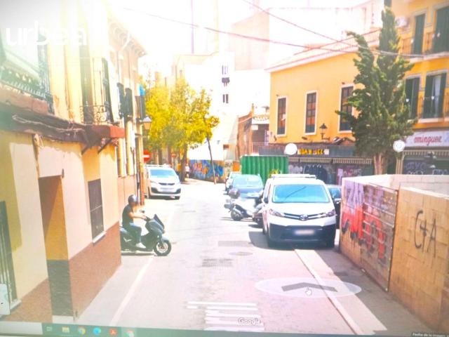 Chalet en venta en Centro, Málaga-Costa del Sol
