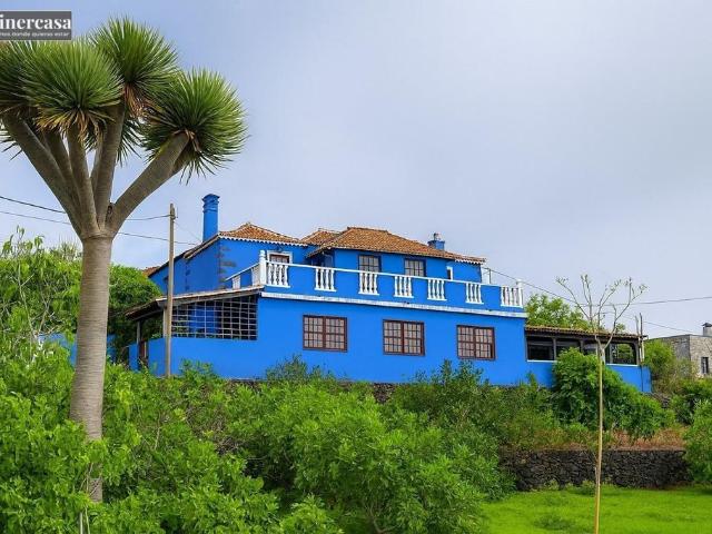 Chalet en venta en Villa de Mazo, Canarias