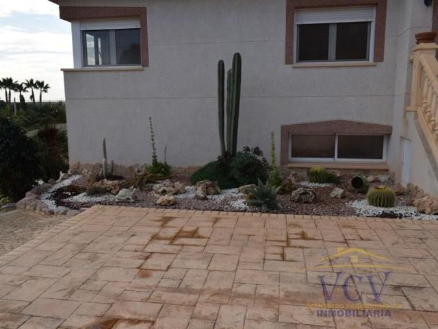 Chalet en venta en Río Park, l'Alacantí