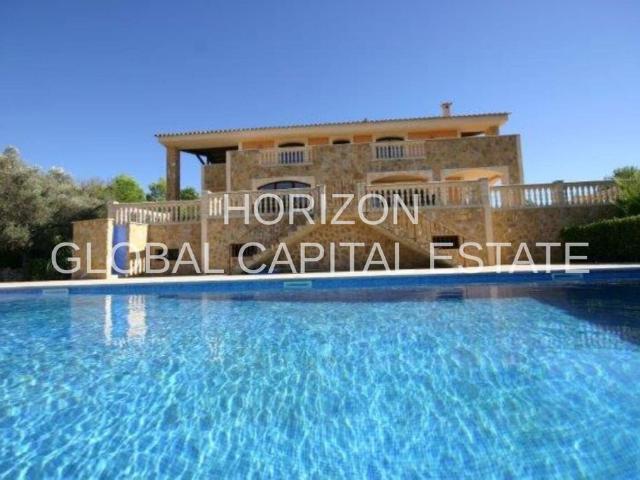 Chalet en venta en Raiguer, Baleares