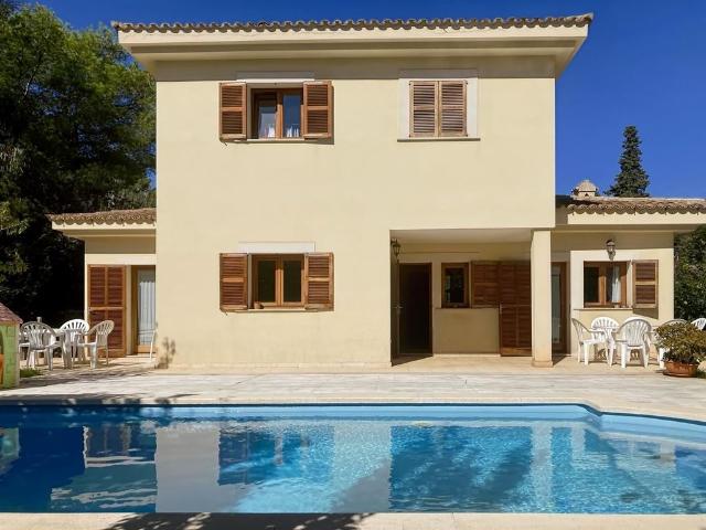 Chalet en venta en Bonaire, Alcúdia