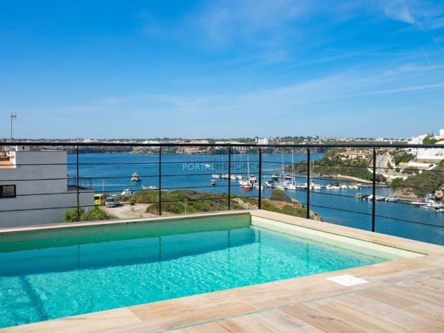 Chalet en venta en Cala Llonga, Menorca