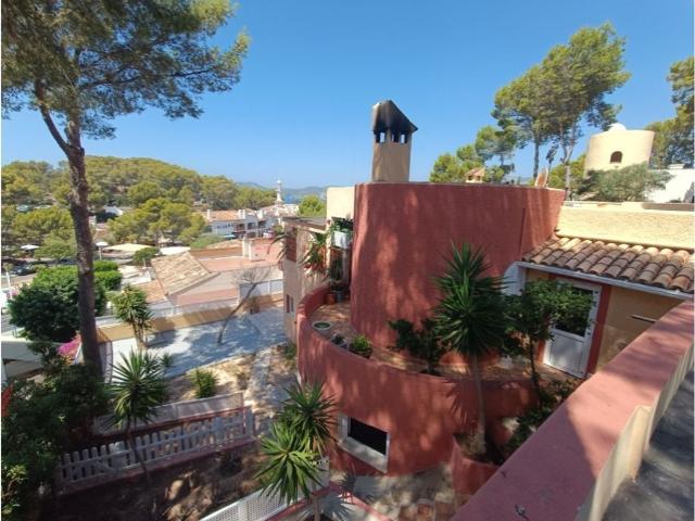 Chalet en venta en Calvià, Serra de Tramuntana
