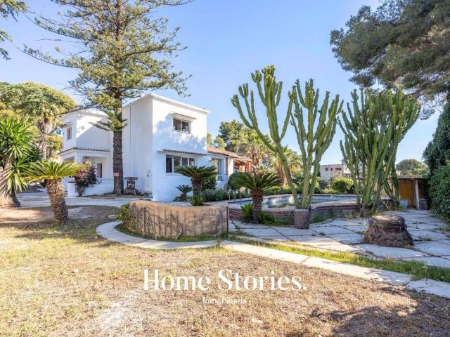 Chalet en venta en la Canyada, l'Horta Nord