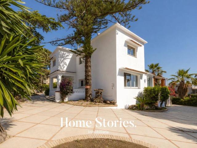 Chalet en venta en la Canyada, l'Horta Nord