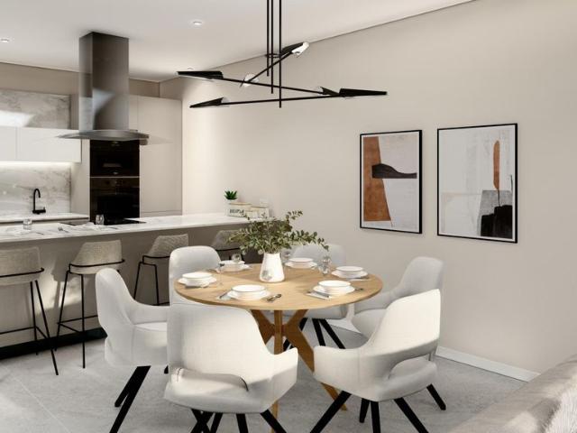 Chalet en venta en San Bernardo, la Marina Alta