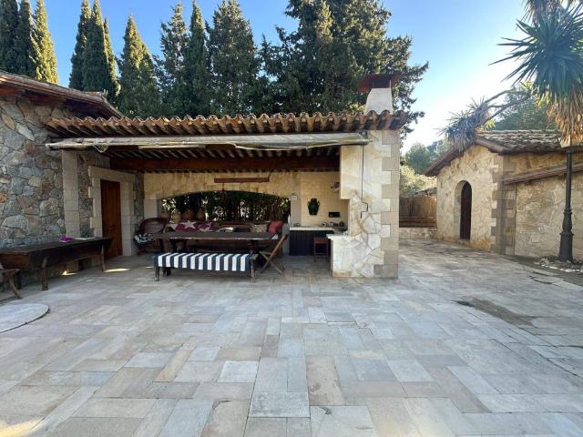 Chalet en venta en Baix Llobregat, Catalunya