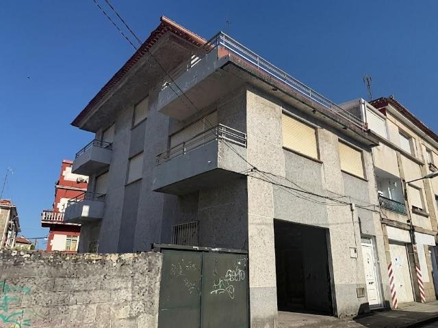 Chalet en venta en Teis, Vigo