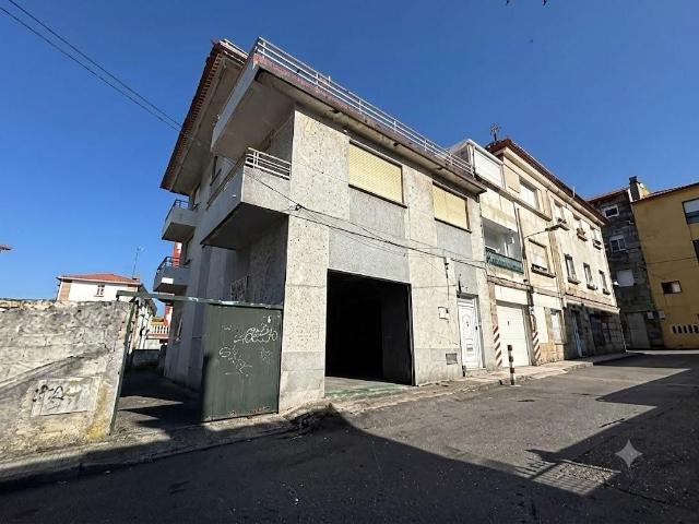 Chalet en venta en Teis, Vigo