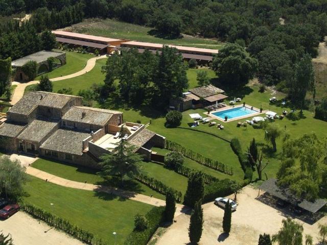 Villa en venta en Pals