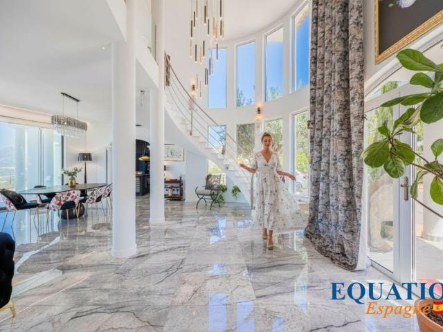 Chalet en venta en Altea, Alacant / Alicante